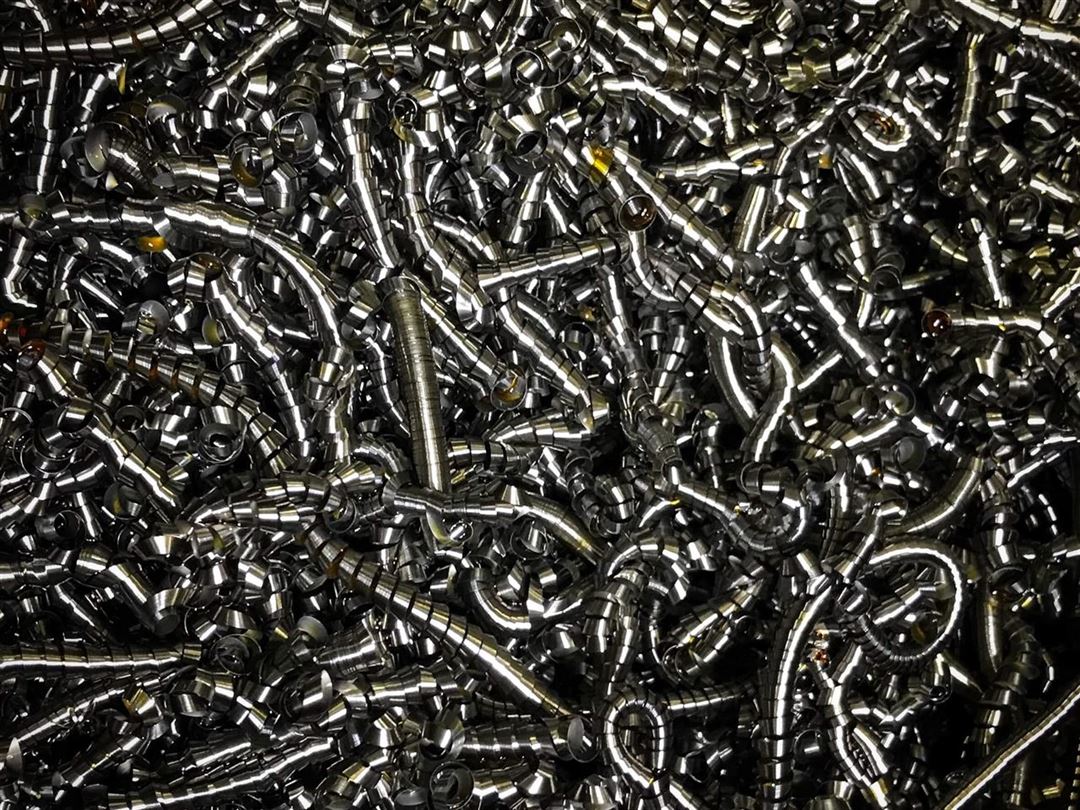 Skrotbranchen og dens betydning for miljøet