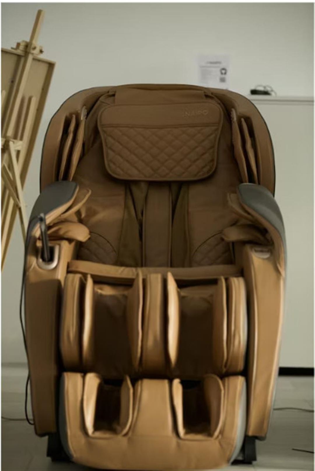 Er en massagestol nødvendig for dit velvære?