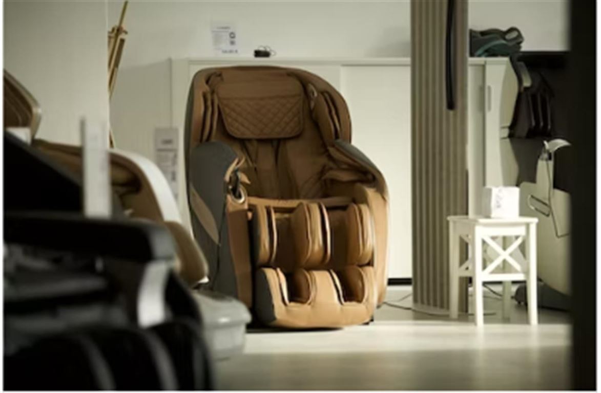 Alt du skal vide om massagestol