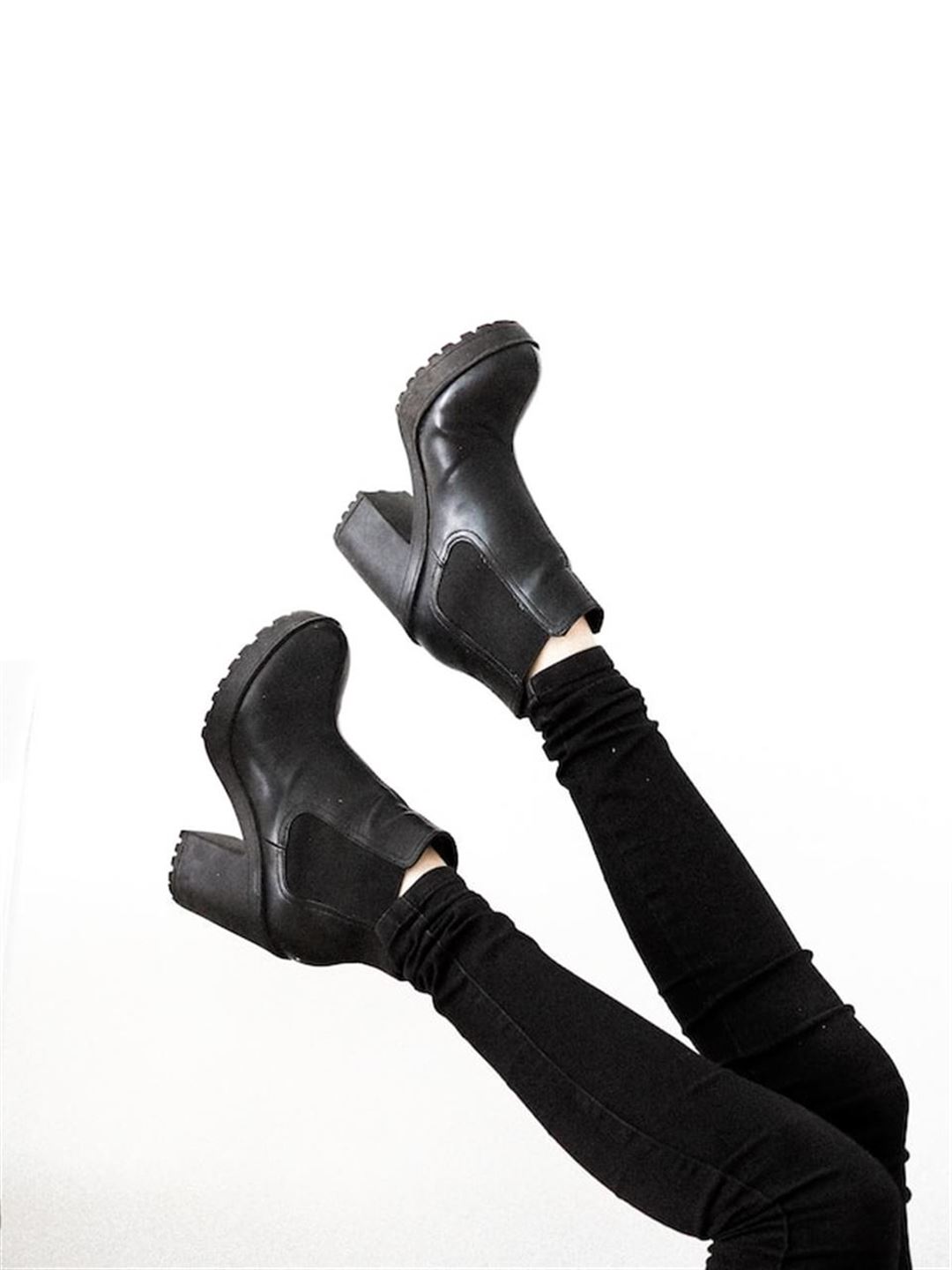 4 grunde til hvorfor du bør vælge Bubetti støvler til din garderobe