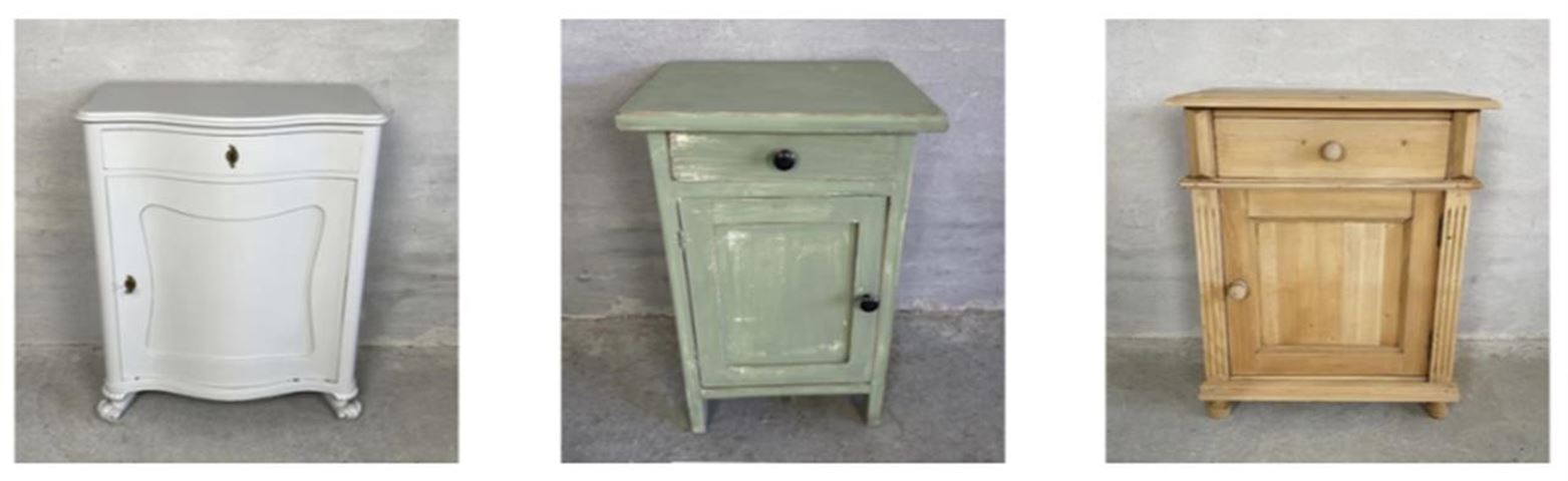 Natbord – Opbevar dine ting