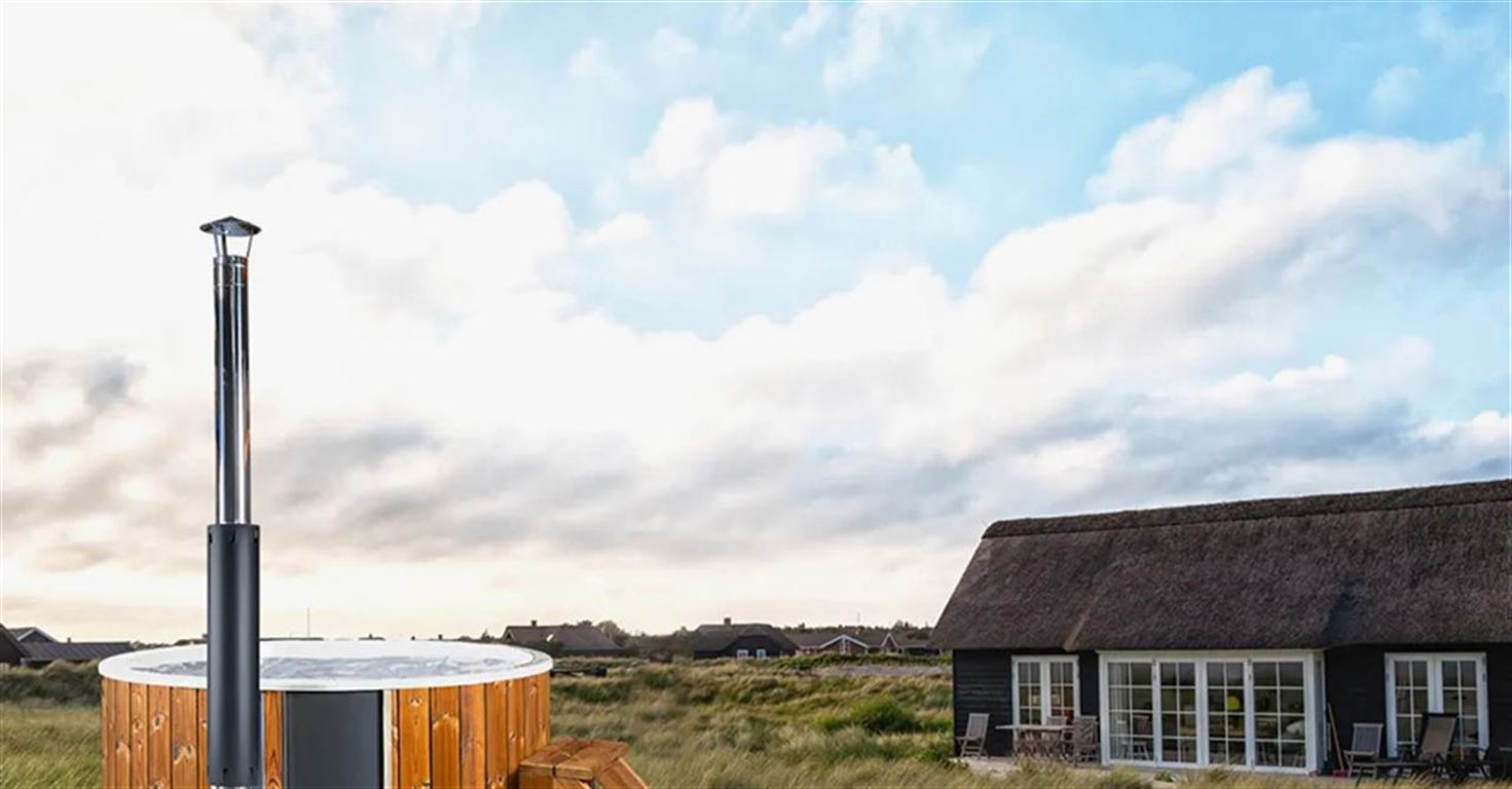 Vildmarksbade er skønne hele året rundt