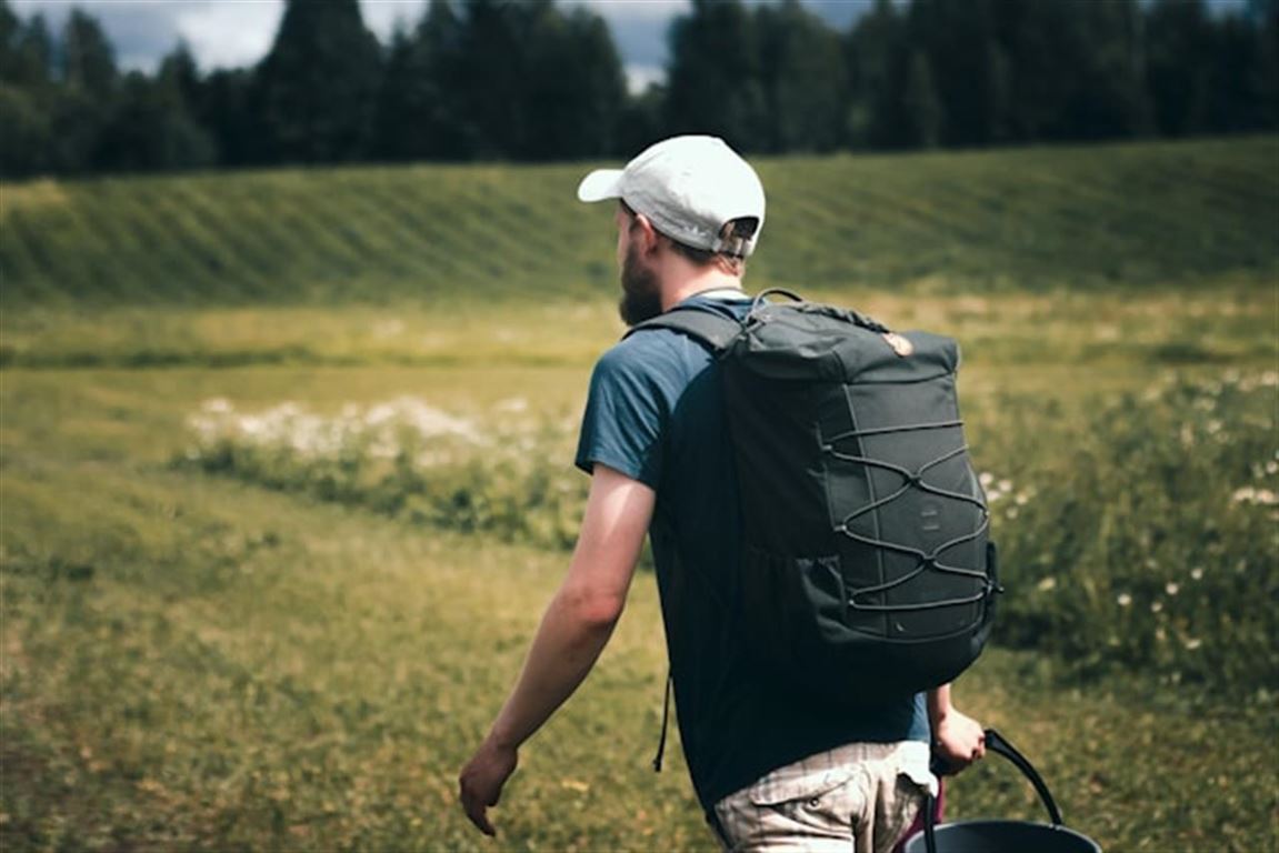 Den ultimative guide til at vælge den perfekte rejsetaske