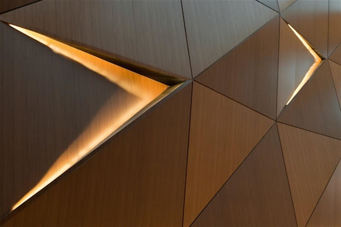 Akustikpanel i åbne kontormiljøer skaber ro og produktivitet