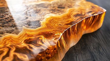 Epoxy resin - en alsidig guide