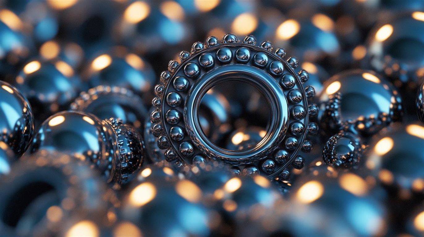 Kuglelejer - En omfattende guide til hvad du skal vide