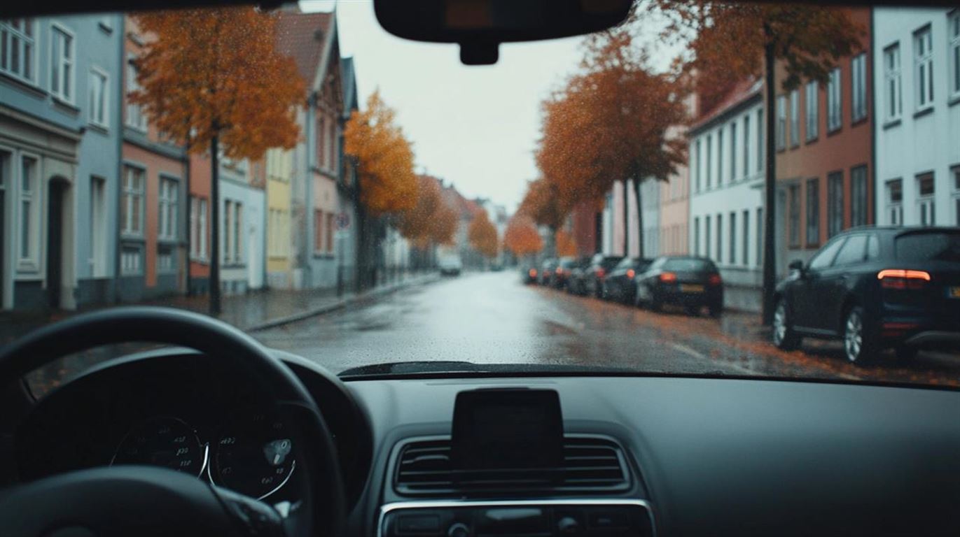 Kørekort aalborg lynkursus - den hurtige vej til frihed på vejene