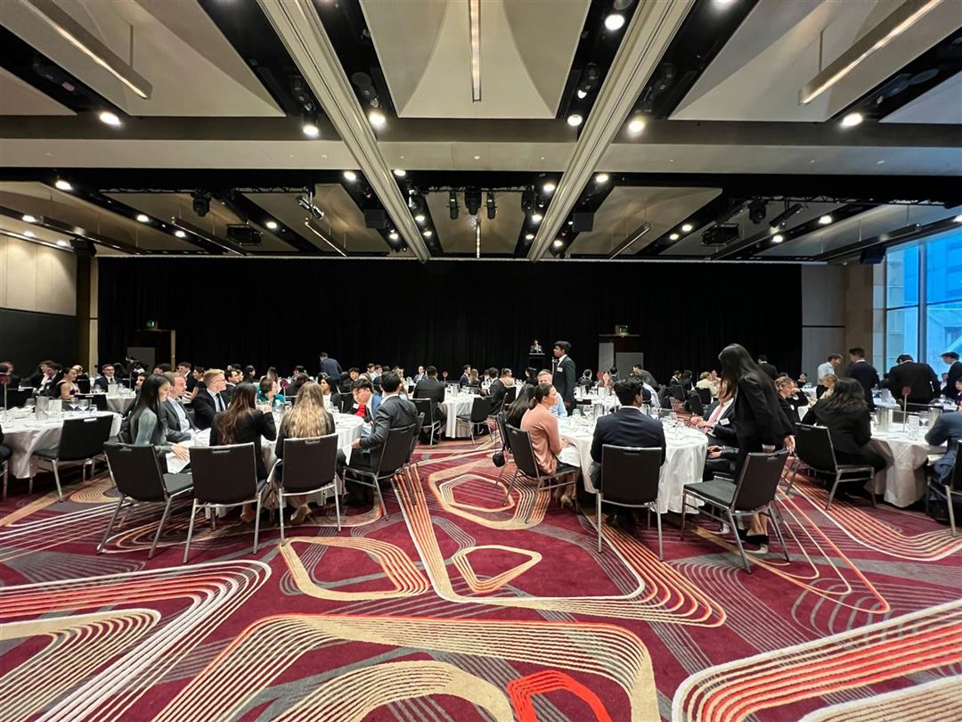 Konference i odense - den ideelle rammme for din næste samling