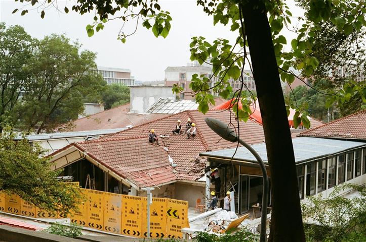 Alt hvad du behøver at vide om en tagdækker