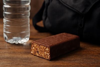 Fordele og anvendelser af proteinbarer