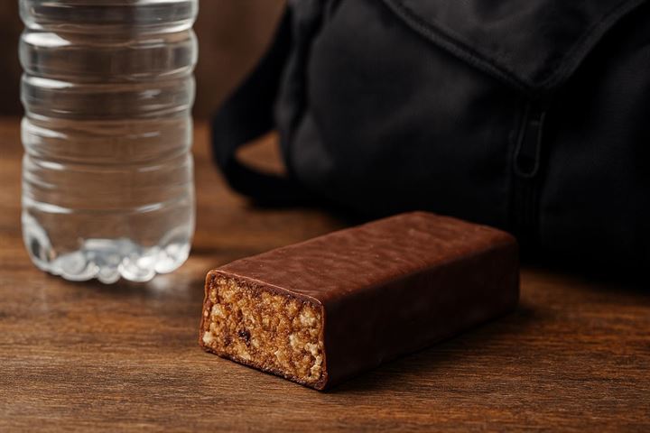 Fordele og anvendelser af proteinbarer